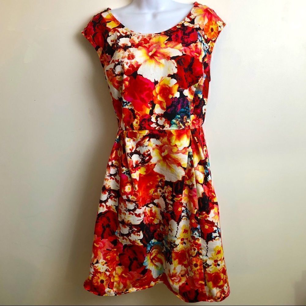 Liz Claiborne Size 14 Gorgeous Dress!